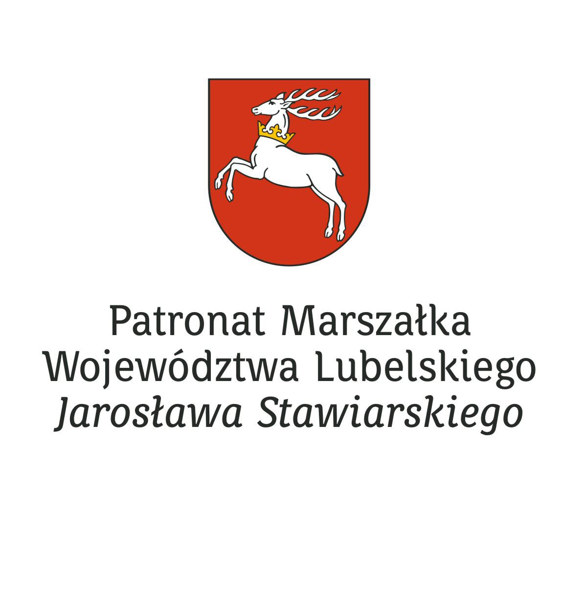 Patronat Marszałka Województwa Lubelskiego Jarosława Stawiarskiego